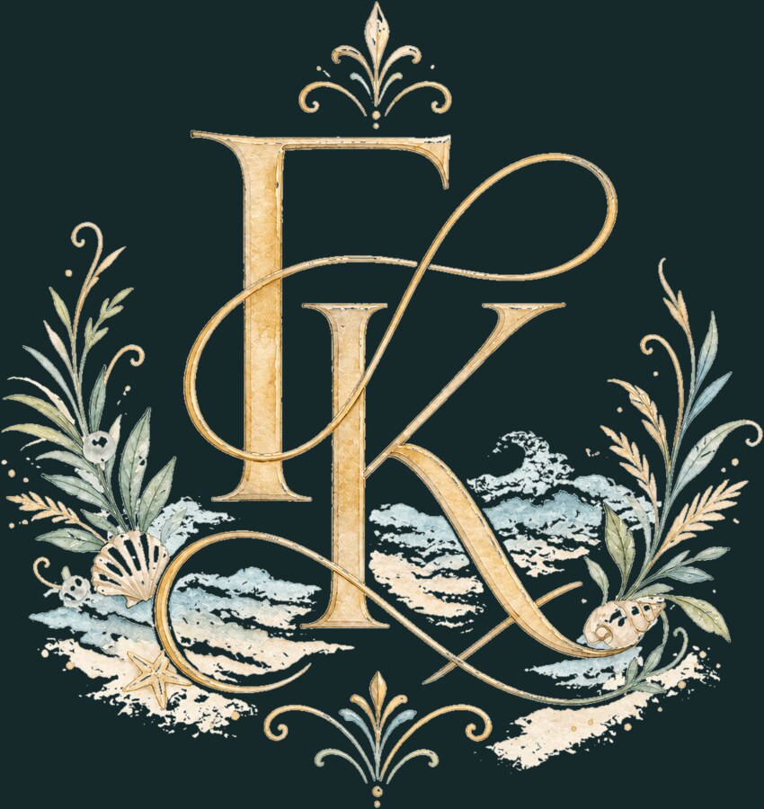 Monograma FK