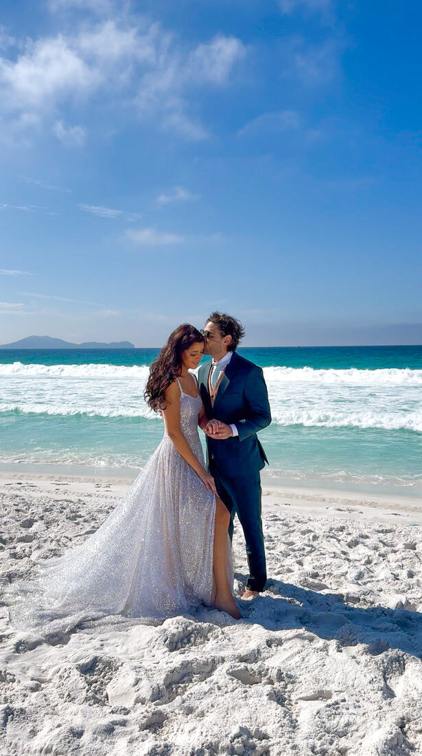 Felipe e Karol
