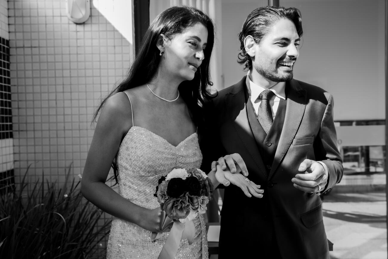 Felipe e Karol
